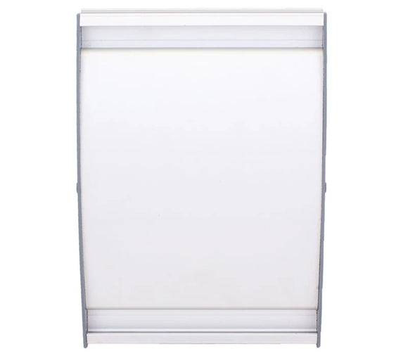 Parrot Sign Frame 148X210mm (A5) Desk Top Portrait (M) - image 03
