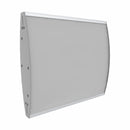 Parrot Sign Frame 210X230mm Dbl Sided Wall Mounted (M) - image 01