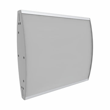 Parrot Sign Frame 210X230mm Dbl Sided Wall Mounted (M) - image 01