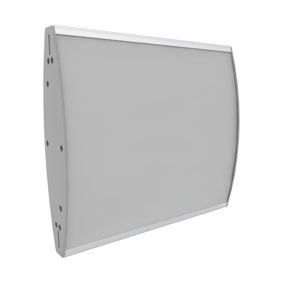 Parrot Sign Frame 210X230mm Dbl Sided Wall Mounted (M) - image 01