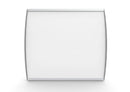 Parrot Sign Frame 210X230mm Dbl Sided Wall Mounted (M) - image 02