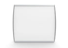 Parrot Sign Frame 210X230mm Dbl Sided Wall Mounted (M) - image 02
