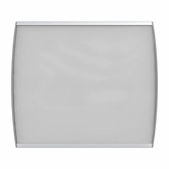 Parrot Sign Frame 210X230mm Dbl Sided Wall Mounted (M) - image 03