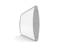 Parrot Sign Frame 210X230mm Dbl Sided Wall Mounted (M) - image 09