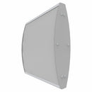 Parrot Sign Frame 210X230mm Dbl Sided Wall Mounted (M) - image 14
