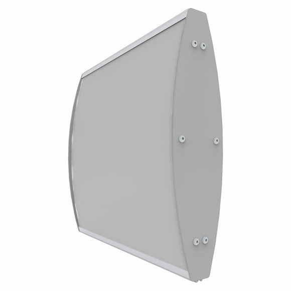 Parrot Sign Frame 210X230mm Dbl Sided Wall Mounted (M) - image 14