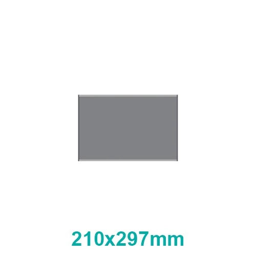 Parrot Sign Frame 210 X 297mm (A4) (M) - image 01