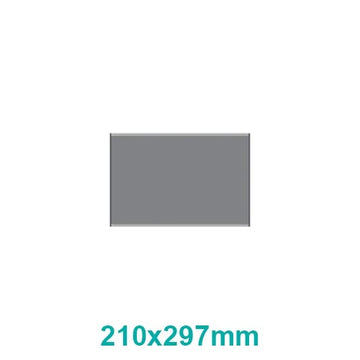 Parrot Sign Frame 210 X 297mm (A4) (M) - image 01