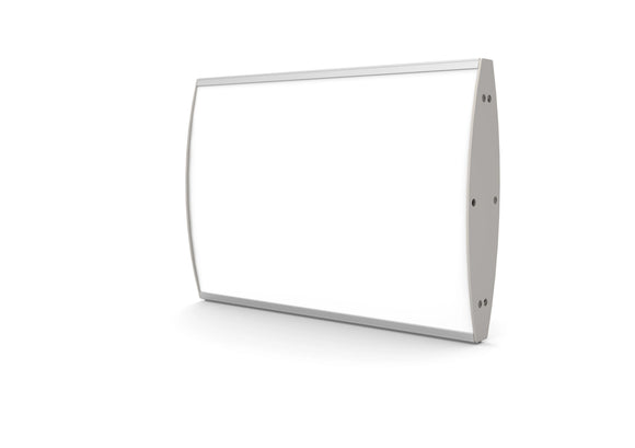 Parrot Sign Frame 210X297mm (A4) Dbl Sided Wall Mounted (M) - image 03
