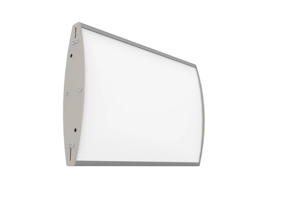 Parrot Sign Frame 210X297mm (A4) Dbl Sided Wall Mounted (M) - image 04