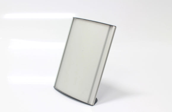 Parrot Sign Frame 210X297mm (A4) Desk Top Portrait (M) - image 01