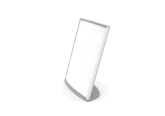 Parrot Sign Frame 210X297mm (A4) Desk Top Portrait (M) - image 04