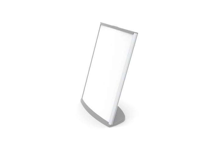 Parrot Sign Frame 210X297mm (A4) Desk Top Portrait (M) - image 04