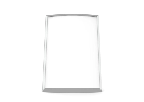 Parrot Sign Frame 210X297mm (A4) Desk Top Portrait (M) - image 06