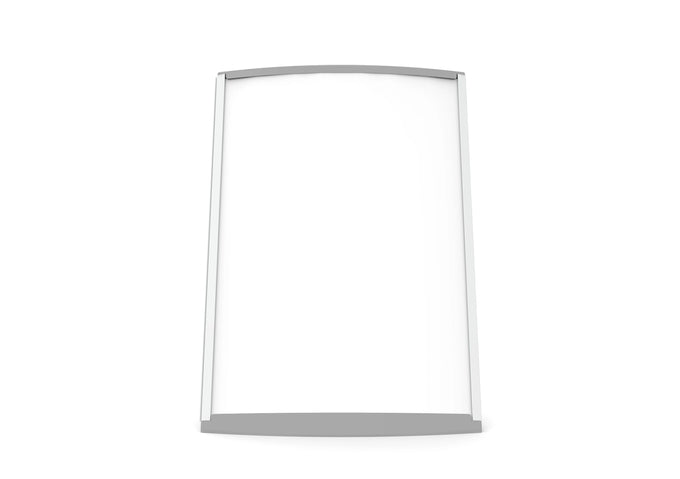 Parrot Sign Frame 210X297mm (A4) Desk Top Portrait (M) - image 06