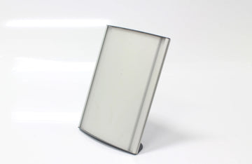 Parrot Sign Frame 210X297mm (A4) Desk Top Portrait (M) - image 01
