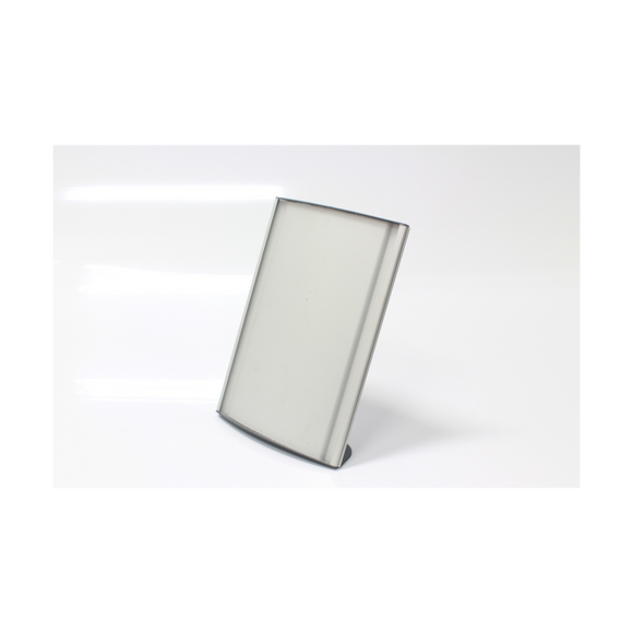 Image of Sign Frame 210X297Mm (A4) Desk Top Portrait (M)