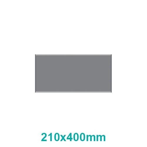 Parrot Sign Frame 210 X 400mm (M) - image 01