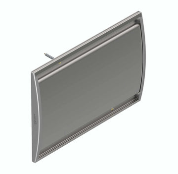 Parrot Sign Frame 210 X 400mm (M) - image 01