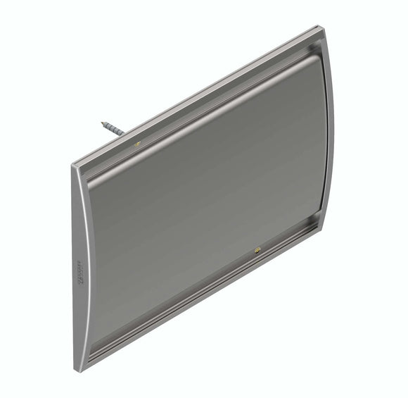 Parrot Sign Frame 210 X 450mm (M) - image 01