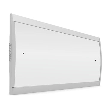 Parrot Sign Frame 210 X 500mm (M) - image 02