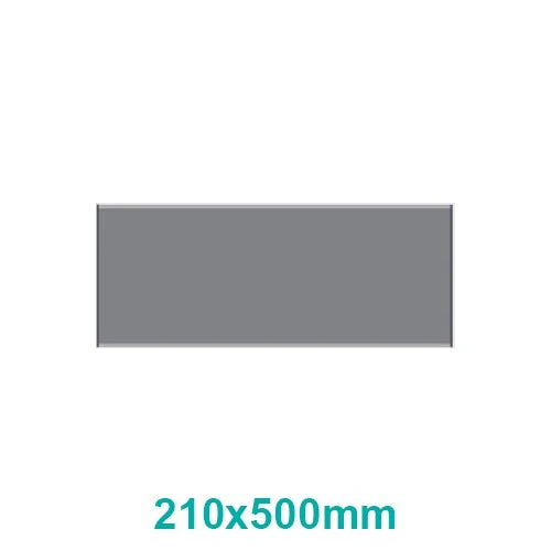 Parrot Sign Frame 210 X 500mm (M) - image 03