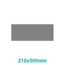 Parrot Sign Frame 210 X 500mm (M) - image 03
