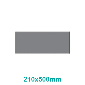 Parrot Sign Frame 210 X 500mm (M) - image 01