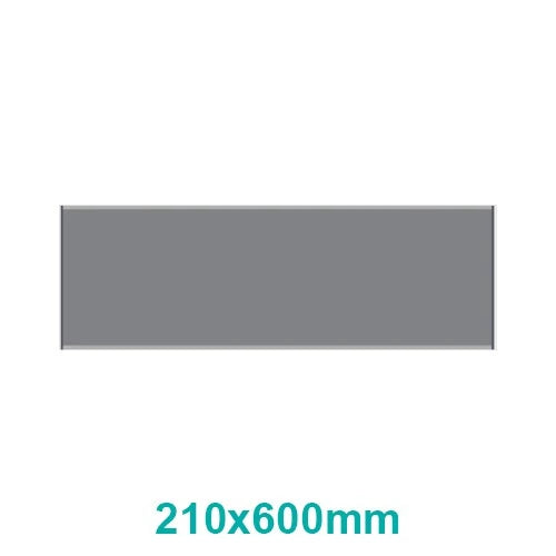 Parrot Sign Frame 210 X 600mm (M) - image 02