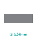 Parrot Sign Frame 210 X 600mm (M) - image 02