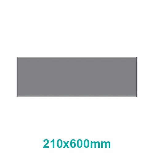 Parrot Sign Frame 210 X 600mm (M) - image 01