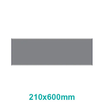 Parrot Sign Frame 210 X 600mm (M) - image 01
