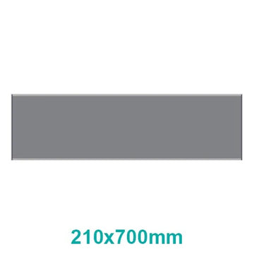 Parrot Sign Frame 210 X 700mm (M) - image 01