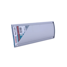 Image of Sign Frame 210 X 700Mm (M)
