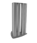 Parrot Sign Frame Triangular Tower 210X1800mm - image 02