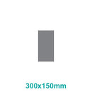 Parrot Sign Frame 300X150mm (M) - image 01