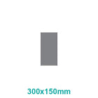 Parrot Sign Frame 300X150mm (M) - image 01