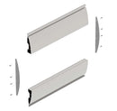Parrot Sign Frame 300X150mm (M) - image 02