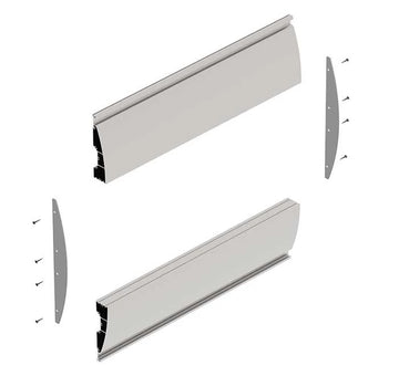 Parrot Sign Frame 300X150mm (M) - image 02