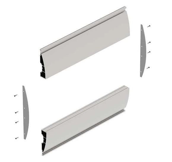 Parrot Sign Frame 300X150mm (M) - image 02