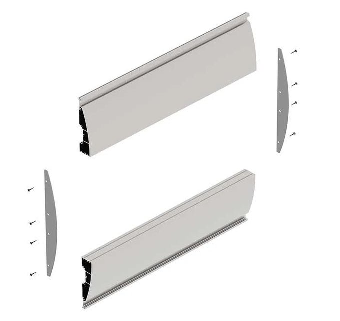 Parrot Sign Frame 300X150mm (M) - image 02