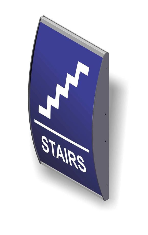 Parrot Sign Frame 300X150mm (M) - image 05