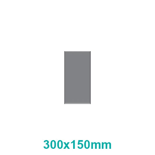 Parrot Sign Frame 300X150mm (M) - image 01