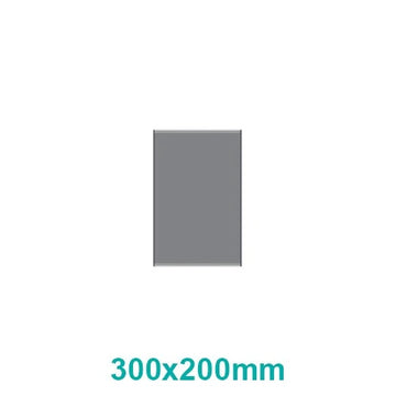 Parrot Sign Frame 300X200mm (M) - image 01