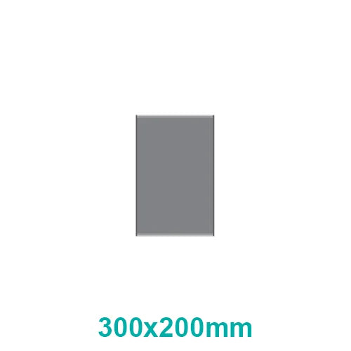 Parrot Sign Frame 300X200mm (M) - image 01