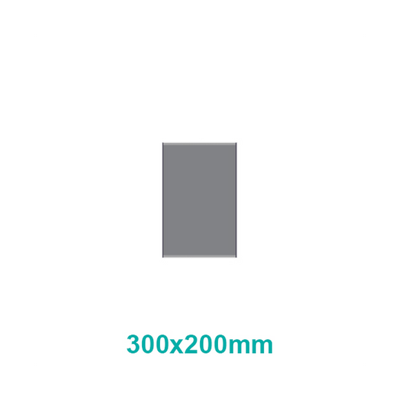 Image of Sign Frame 300X200Mm (M)