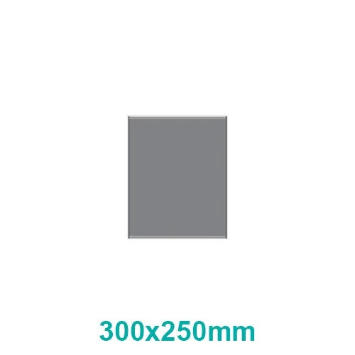 Parrot Sign Frame 300X250mm (M) - image 01