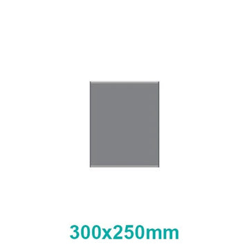 Parrot Sign Frame 300X250mm (M) - image 01
