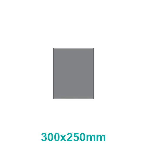 Parrot Sign Frame 300X250mm (M) - image 01
