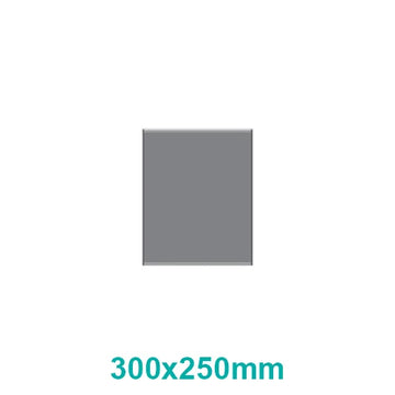 Parrot Sign Frame 300X250mm (M) - image 01
